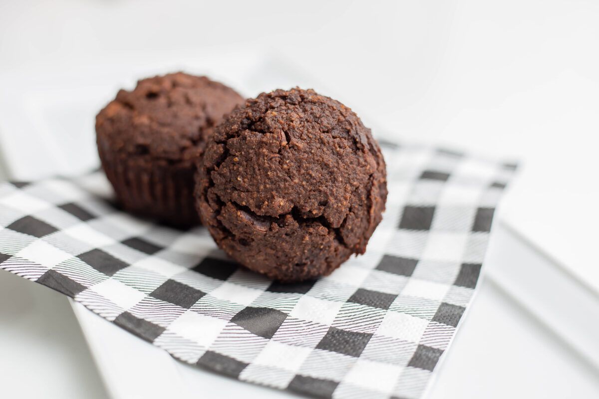 MUFFINS