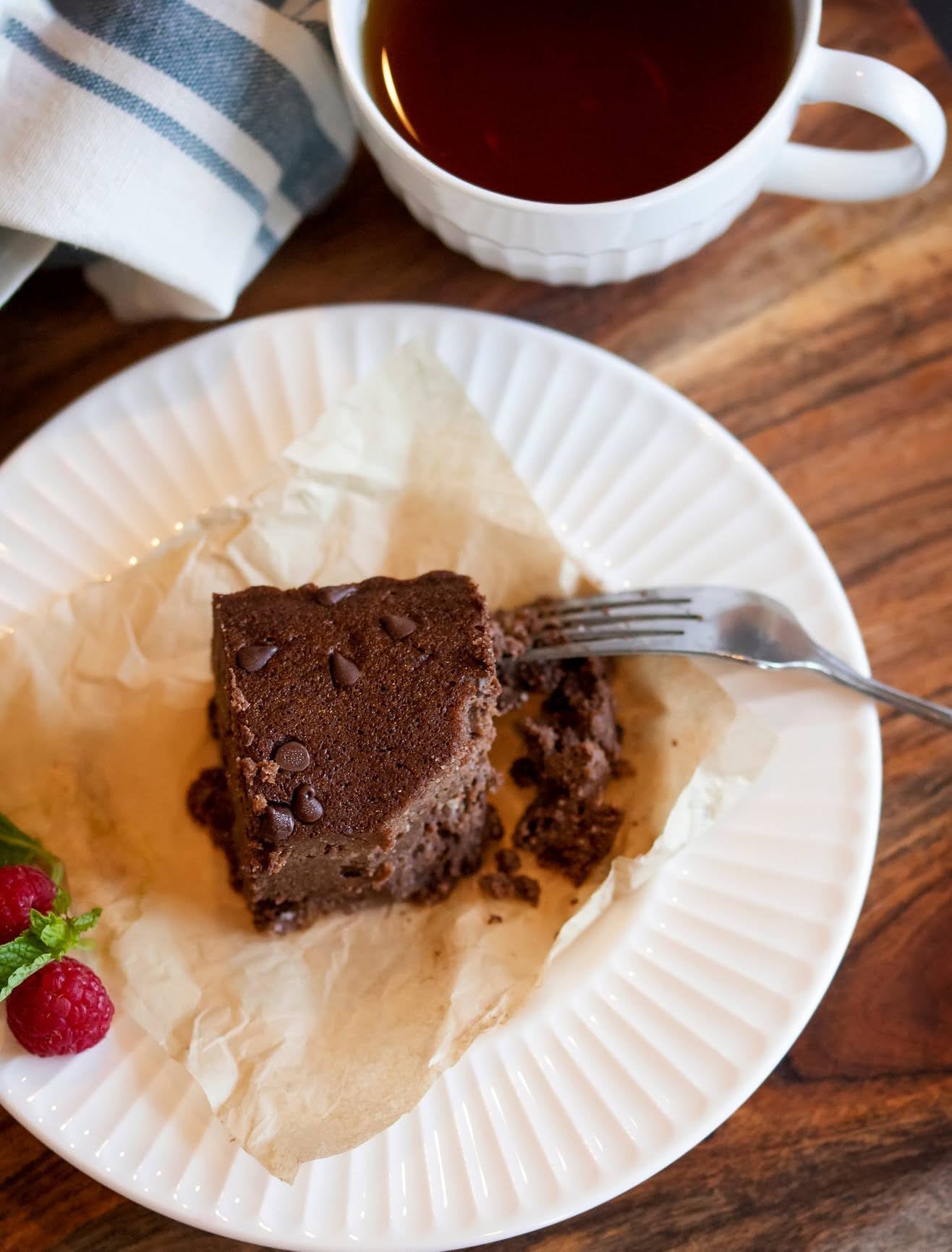 BROWNIES