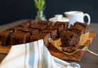 Protein Brownie 8x8 image 1