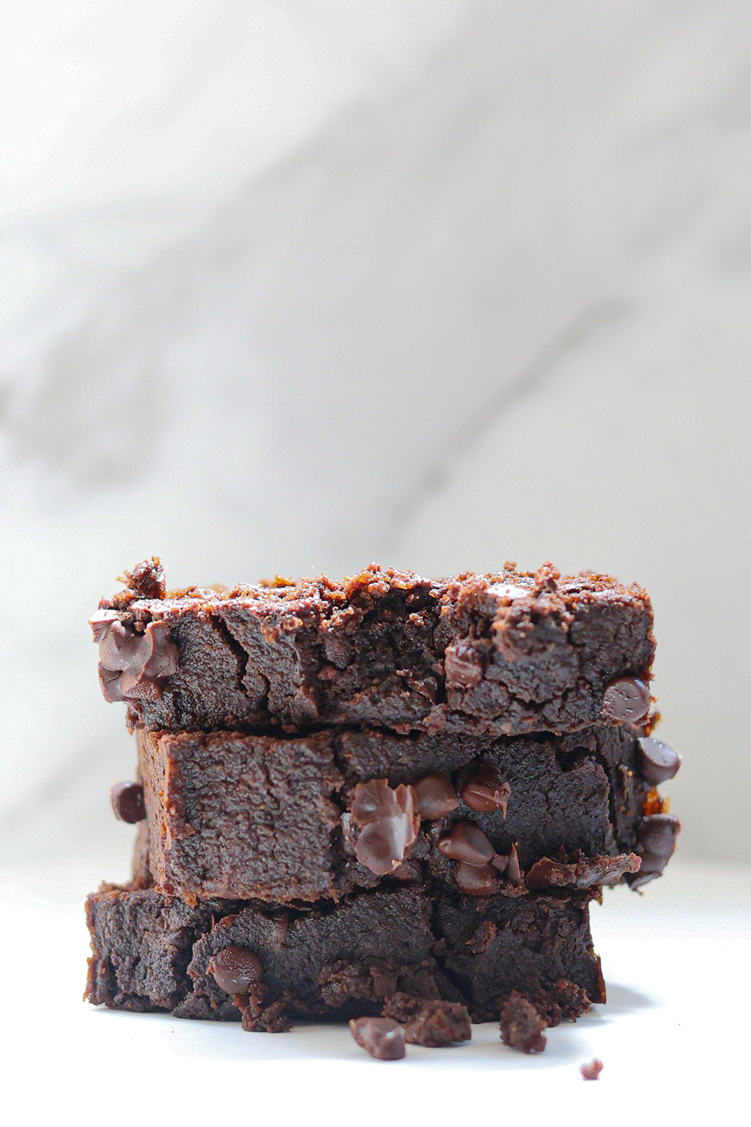Chocolate Muffin Loaf image 3