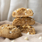 White Chocolate Macadamia Nut Cookies image 2
