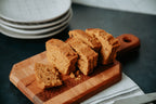 Pumpkin Raisin Bread Loaf image 0