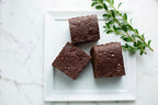Protein Brownie 8x8 image 0