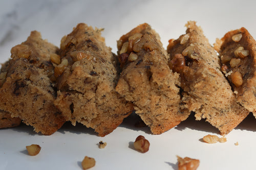 Banana Nut Bread image 3