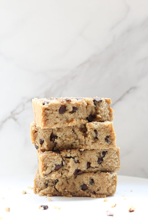Chocolate Chip Cookie Loaf image 1