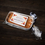Pumpkin Raisin Bread Loaf image 3