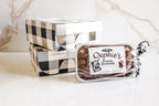 Chocolate Protein Brownie Loaf image 1