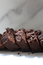 Chocolate Muffin Loaf image 1