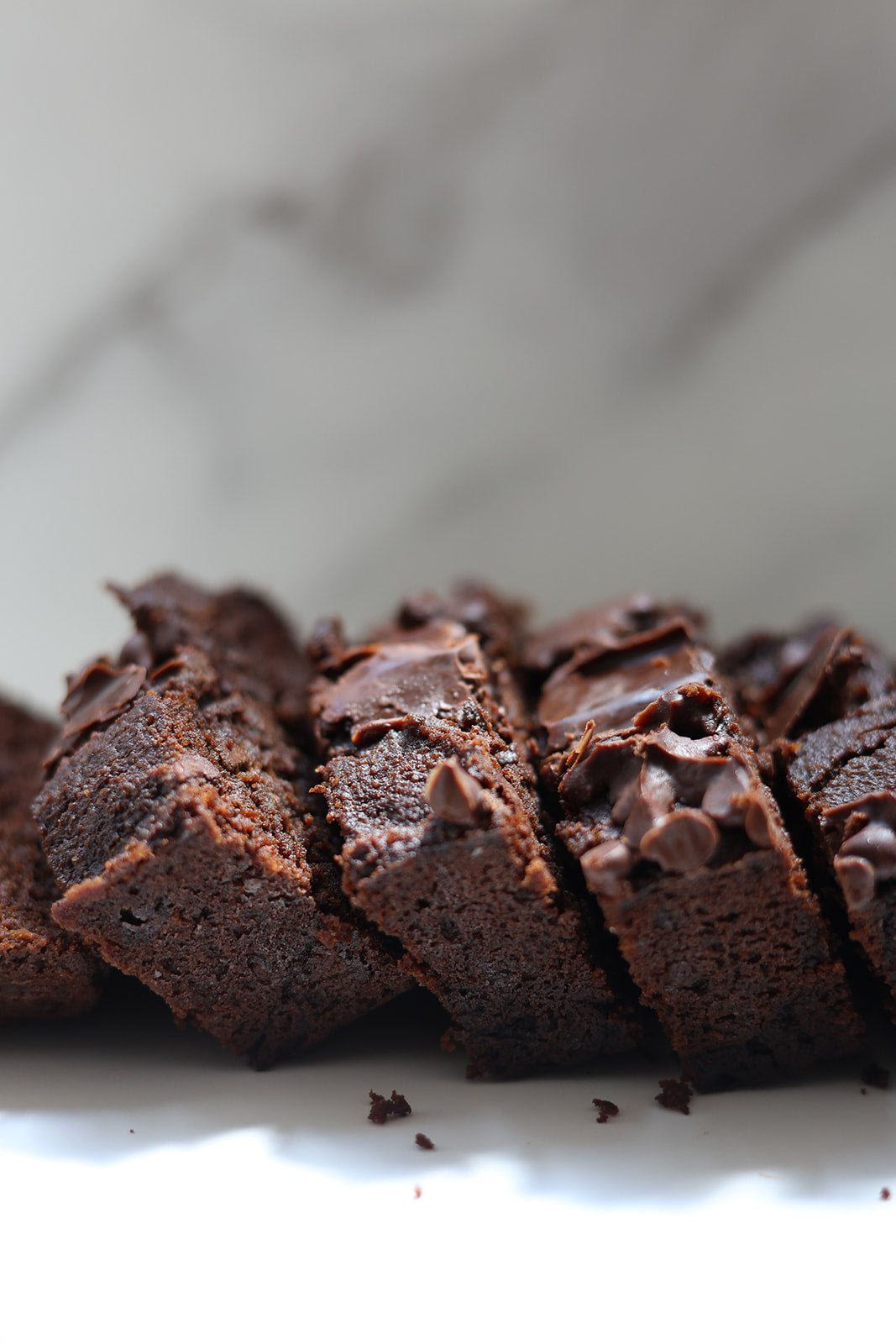 Chocolate Muffin Loaf image 1