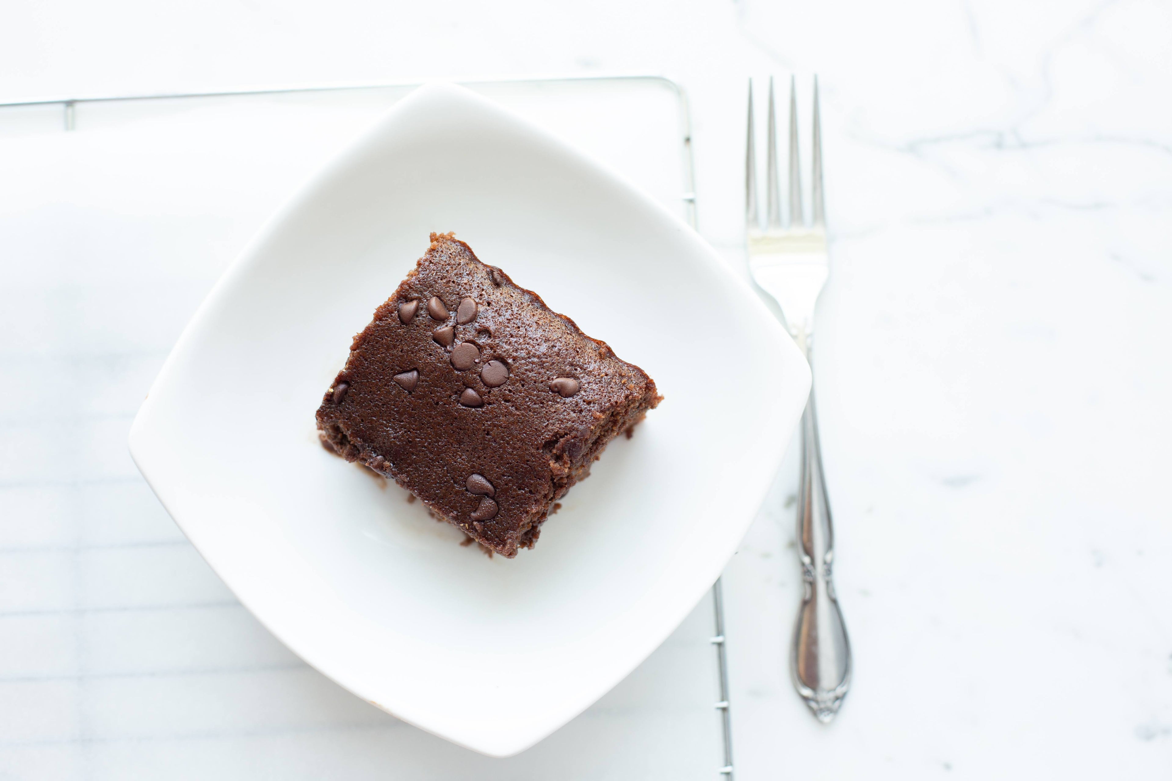 Protein Brownie 8x8 image 3