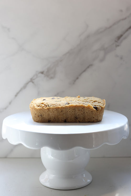 Chocolate Chip Cookie Loaf image 3